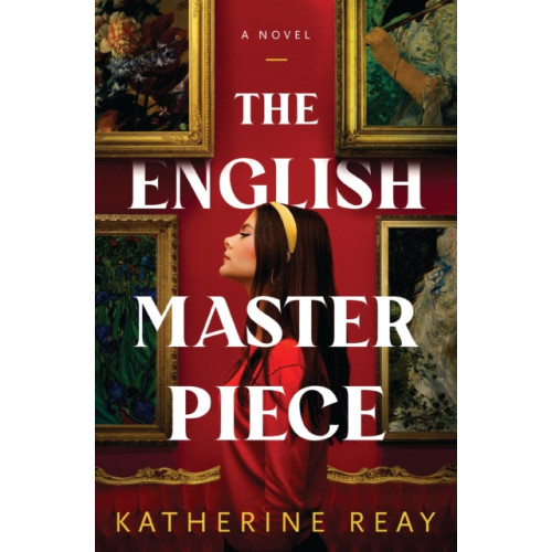 HarperCollins Focus The English Masterpiece (häftad, eng)