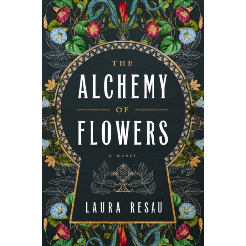 HarperCollins Focus The Alchemy of Flowers (häftad, eng)