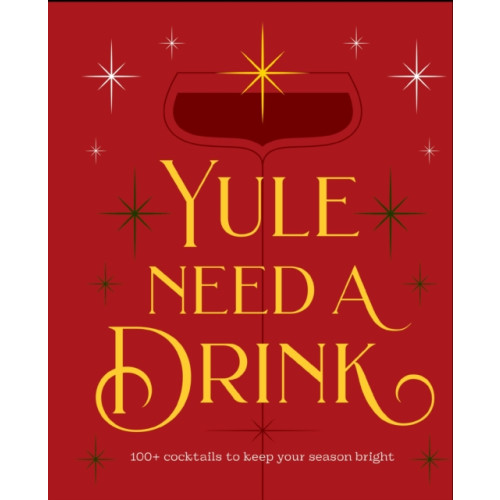 HarperCollins Focus Yule Need a Drink (inbunden, eng)