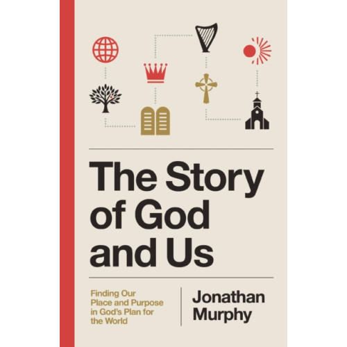 Thomas nelson publishers The Story of God and Us (häftad, eng)