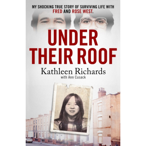 Little, Brown Under Their Roof (häftad, eng)