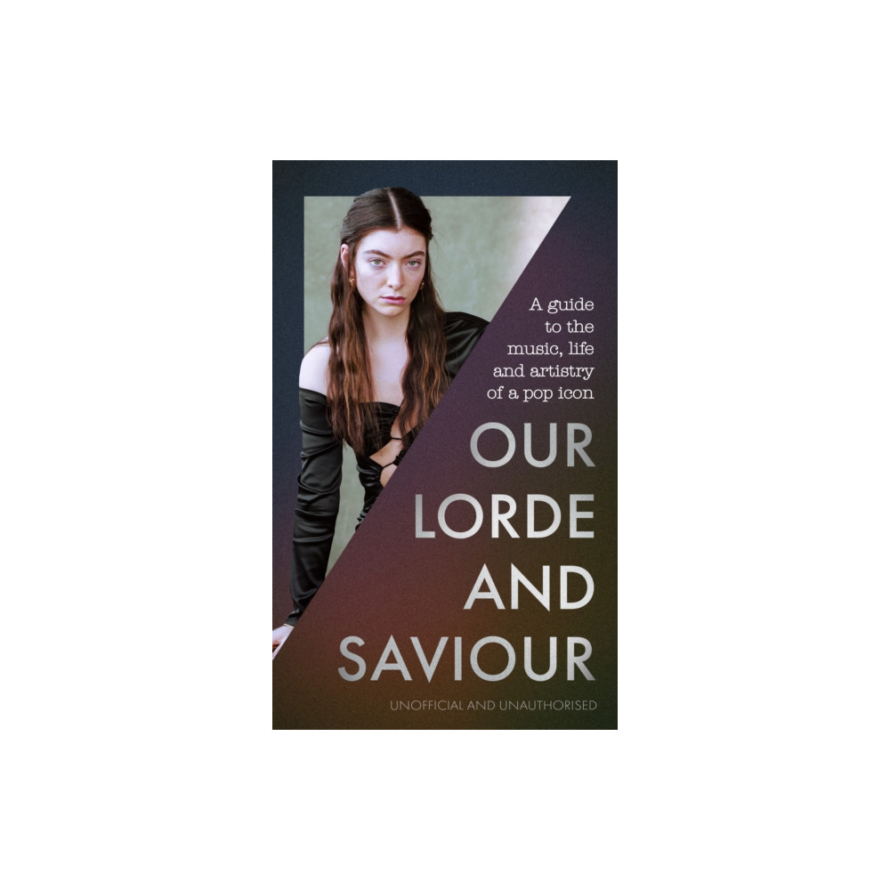 Produktbild för Our Lorde and Saviour (inbunden, eng)