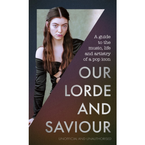Little, Brown Book Group Our Lorde and Saviour (inbunden, eng)