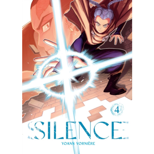 Abrams Silence Volume 4 (häftad, eng)