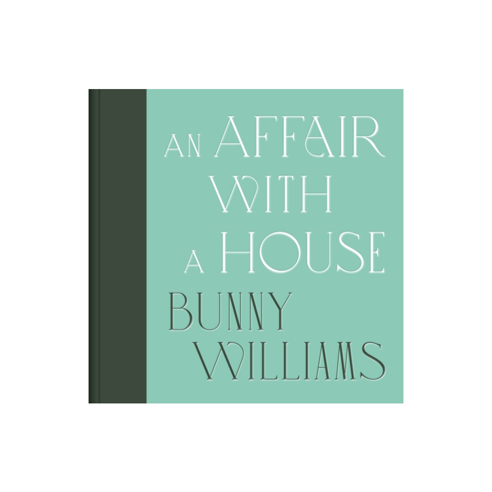 Produktbild för An Affair with a House (Collector's Edition) (inbunden, eng)
