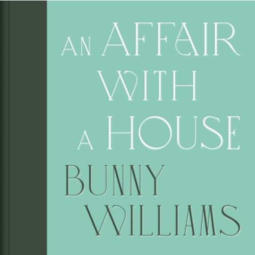 Abrams An Affair with a House (Collector's Edition) (inbunden, eng)