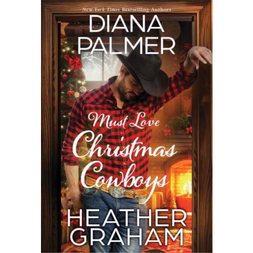 Kensington Publishing Must Love Christmas Cowboys (häftad, eng)