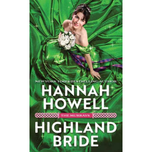 Kensington Publishing Highland Bride (häftad, eng)