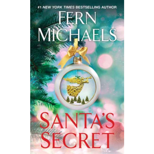 Kensington Publishing Santa's Secret (häftad, eng)