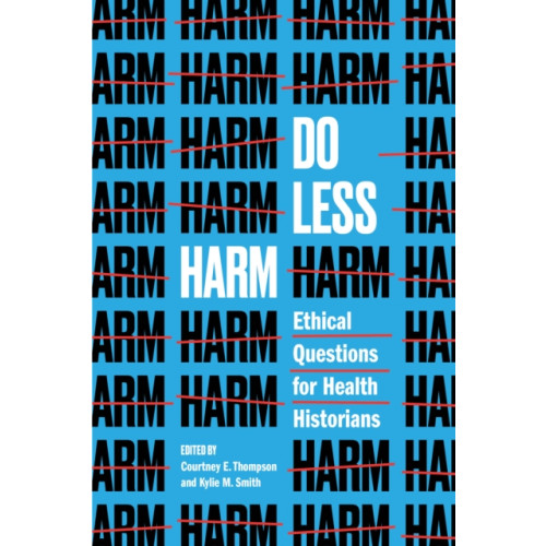 Johns Hopkins University Press Do Less Harm (häftad, eng)