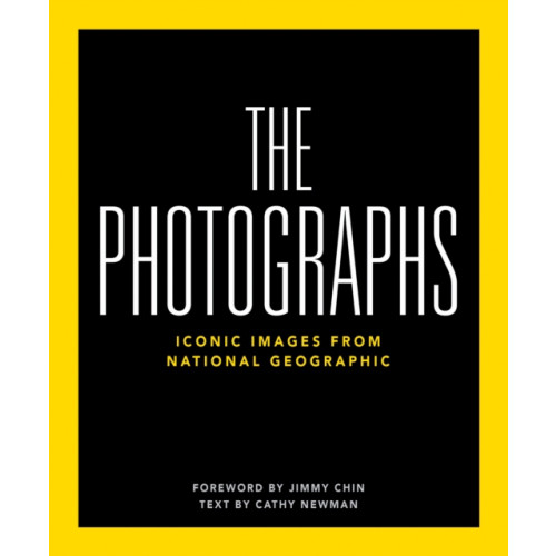 National Geographic Books National Geographic The Photographs (inbunden, eng)