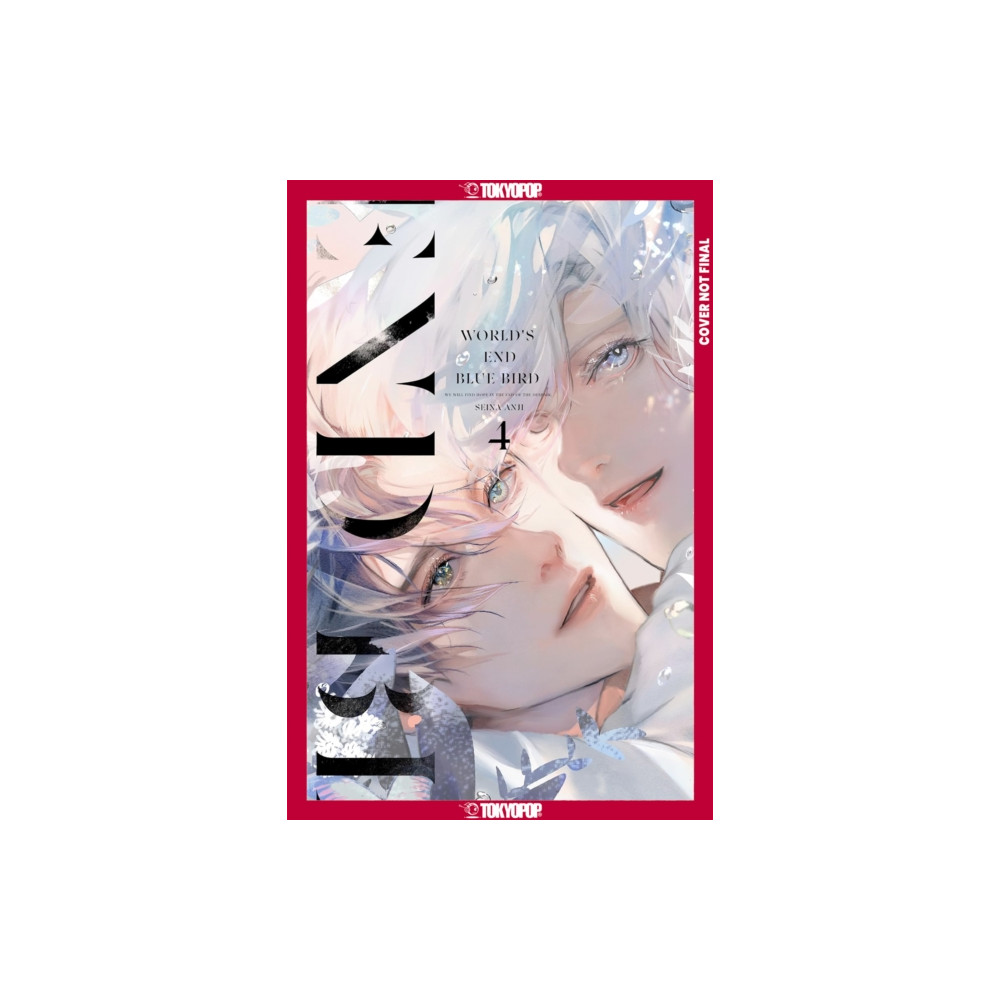 Produktbild för World's End Blue Bird, Volume 4 (häftad, eng)