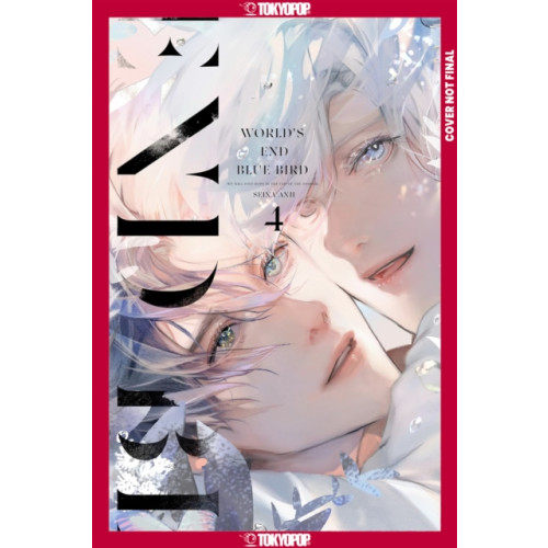 Tokyopop Press Inc World's End Blue Bird, Volume 4 (häftad, eng)