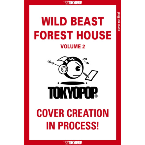 Tokyopop Press Inc Wild Beast Forest House, Volume 2 (häftad, eng)