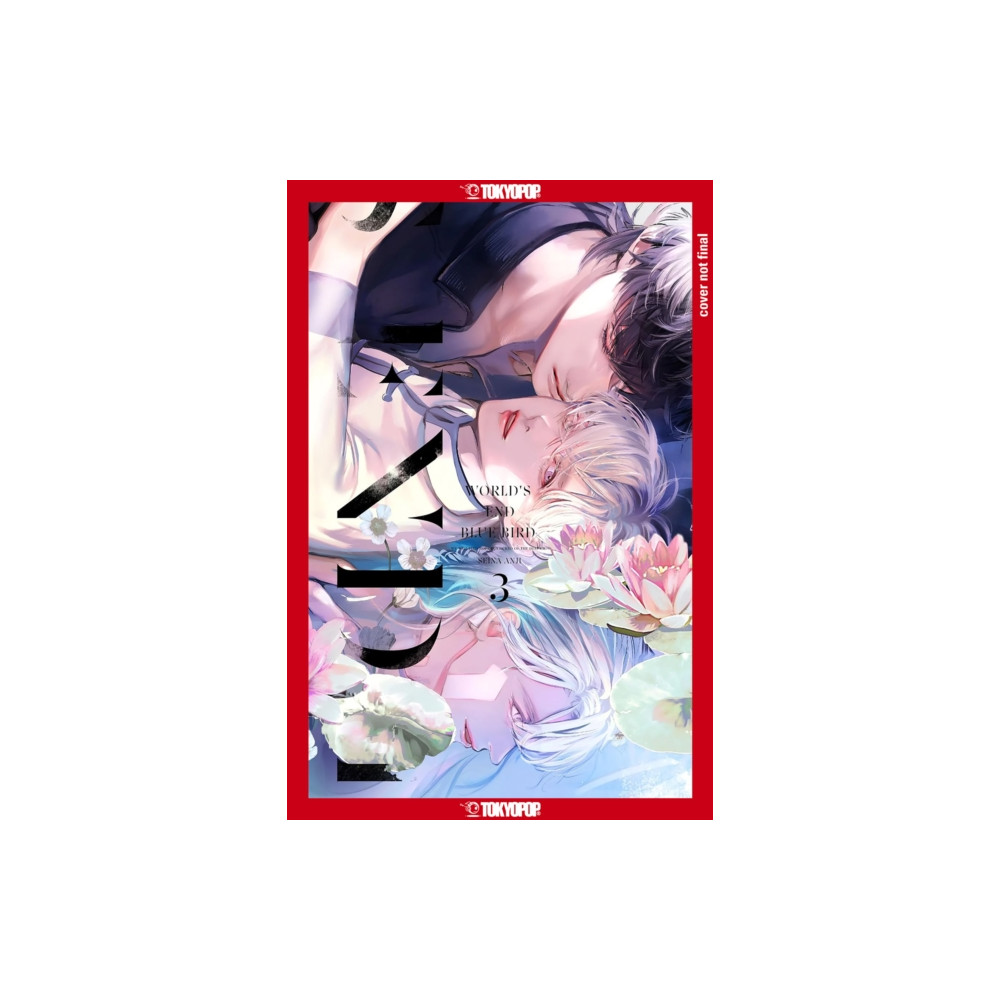 Produktbild för World's End Blue Bird, Volume 3 (häftad, eng)