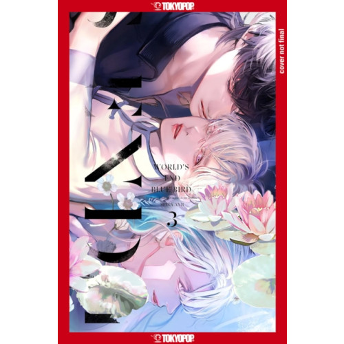 Tokyopop Press Inc World's End Blue Bird, Volume 3 (häftad, eng)