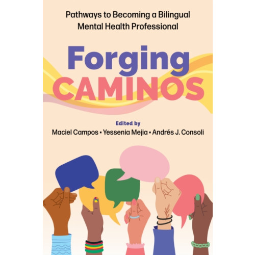 American Psychological Association Forging Caminos (häftad, eng)