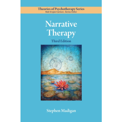 American Psychological Association Narrative Therapy (häftad, eng)