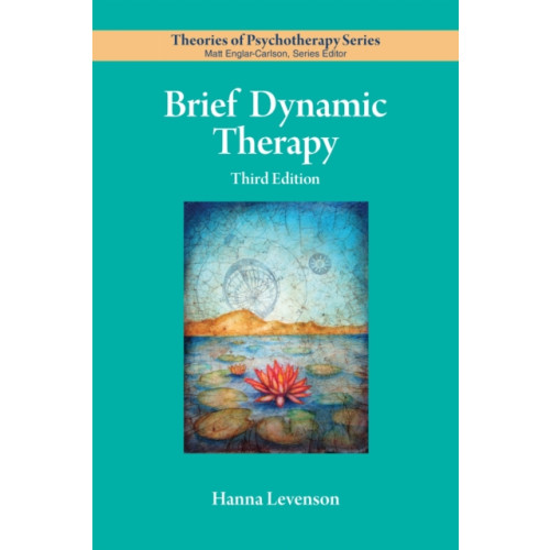 American Psychological Association Brief Dynamic Therapy (häftad, eng)
