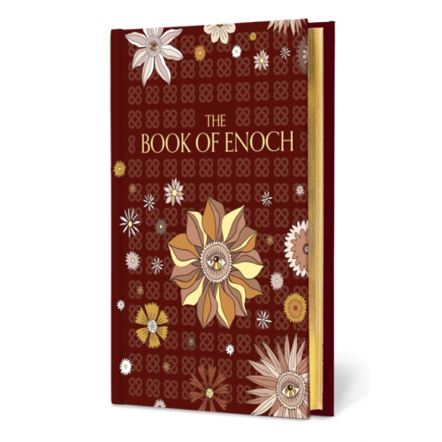 Union Square & Co. The Book of Enoch (inbunden, eng)
