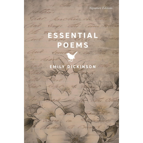 Union Square & Co. Essential Poems (häftad, eng)