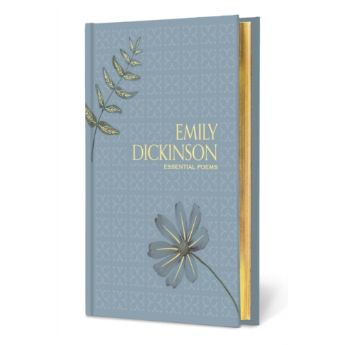 Union Square & Co. Essential Poems (inbunden, eng)