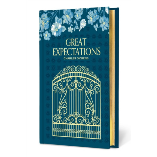 Union Square & Co. Great Expectations (inbunden, eng)