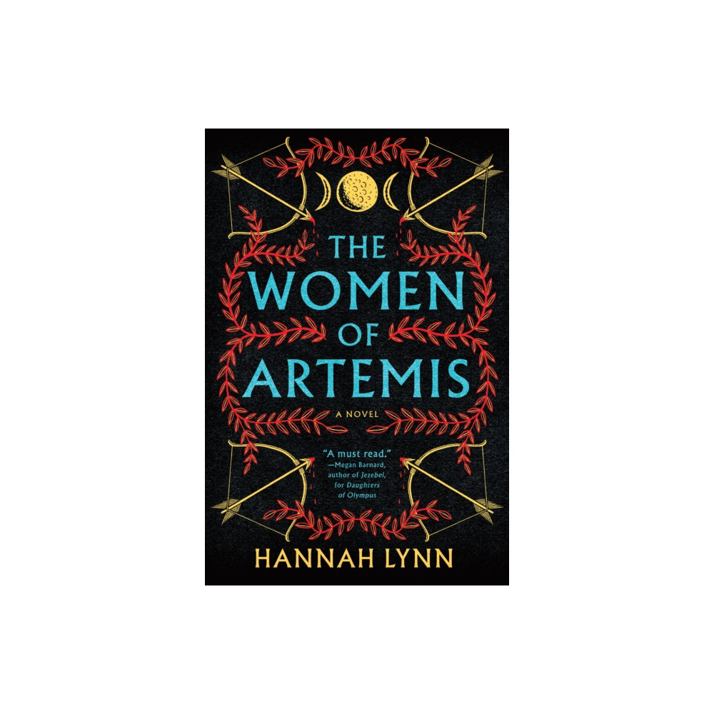Produktbild för The Women of Artemis (inbunden, eng)
