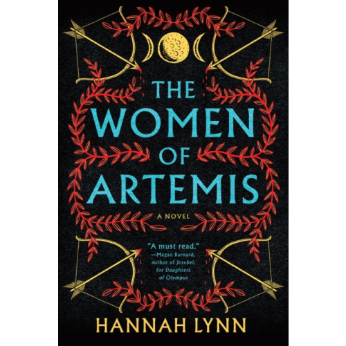 Sourcebooks, Inc The Women of Artemis (inbunden, eng)