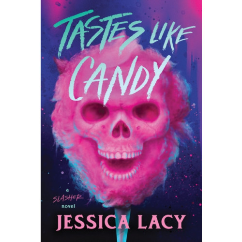 Sourcebooks, Inc Tastes Like Candy (häftad, eng)