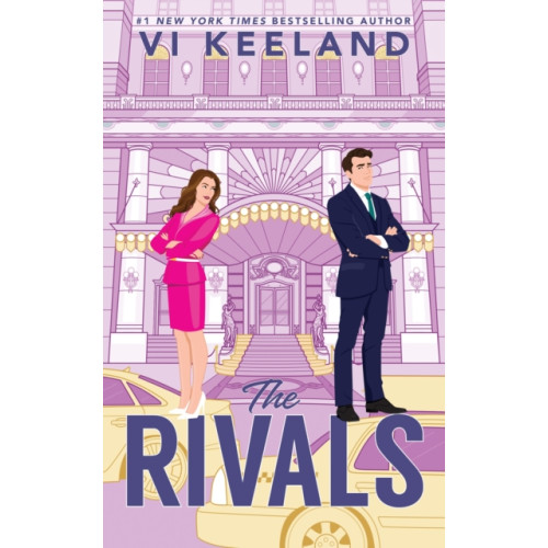 Sourcebooks, Inc The Rivals (häftad, eng)