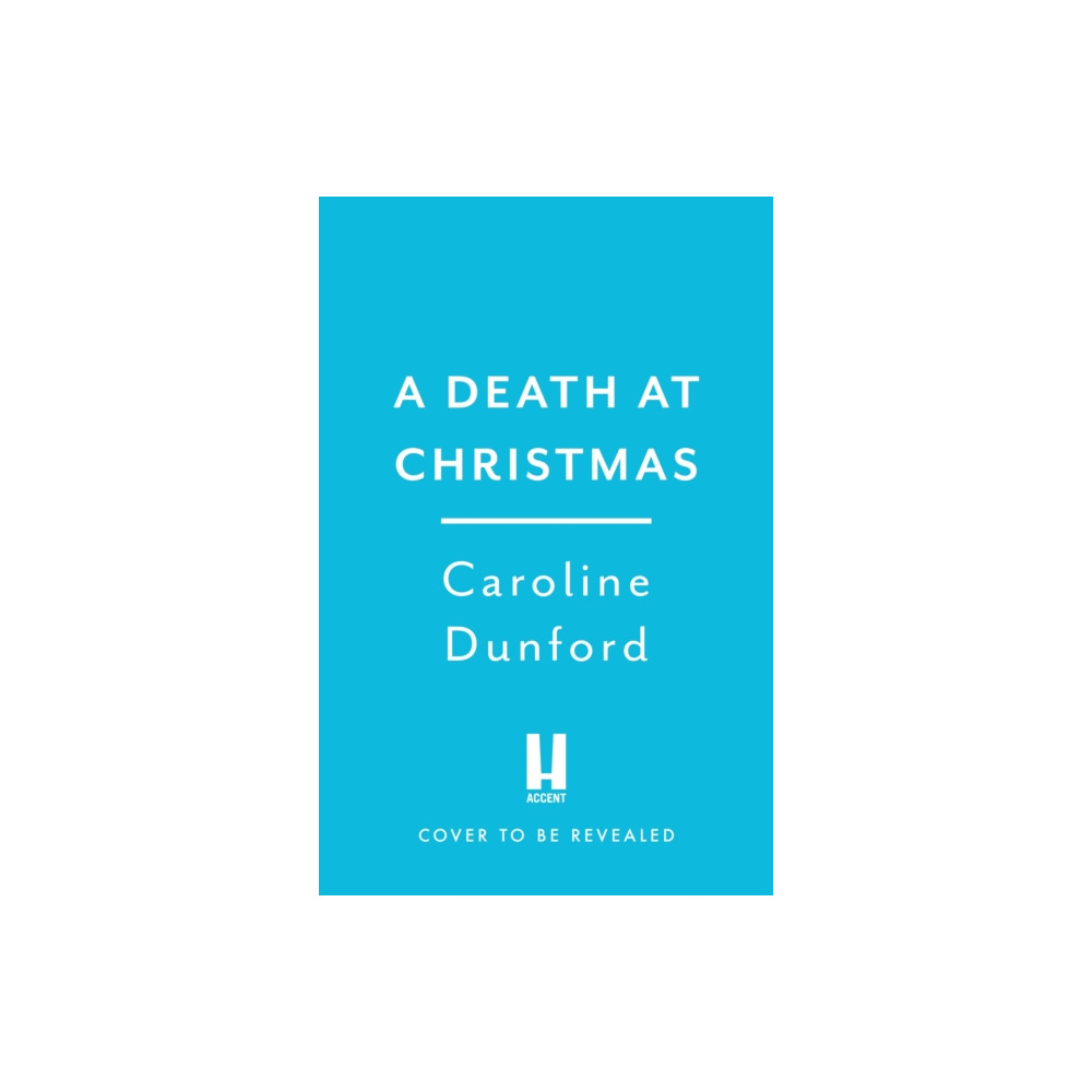Produktbild för A Death at Christmas (Euphemia Martins Mystery 18) (häftad, eng)