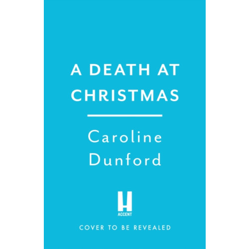 Headline Publishing Group A Death at Christmas (Euphemia Martins Mystery 18) (häftad, eng)
