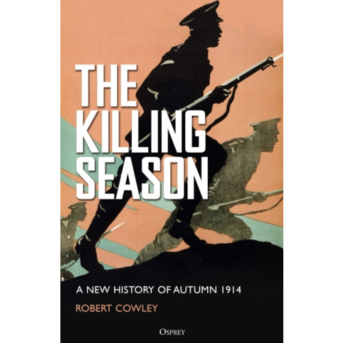Bloomsbury Publishing PLC The Killing Season (inbunden, eng)