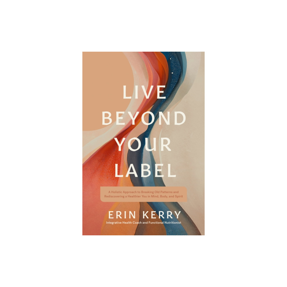 Produktbild för Live Beyond Your Label (häftad, eng)