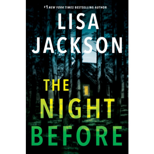 Not Stated The Night Before (häftad, eng)