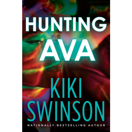 Kensington Publishing Hunting Ava (inbunden, eng)