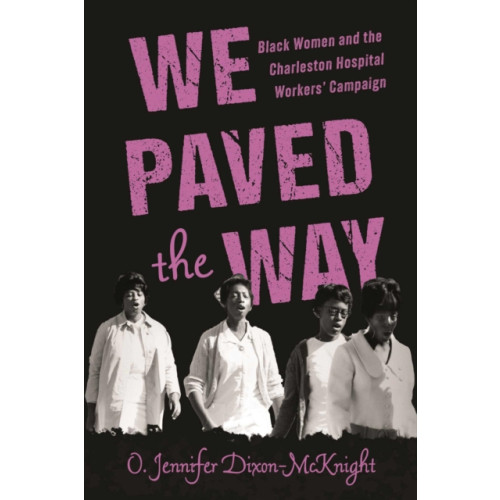 University Press of Mississippi We Paved the Way (häftad, eng)