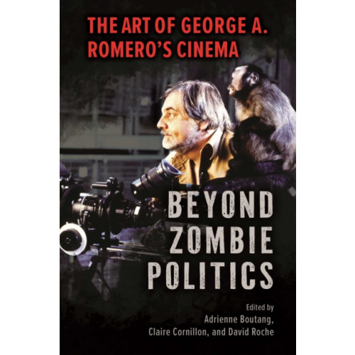 University Press of Mississippi Beyond Zombie Politics (häftad, eng)