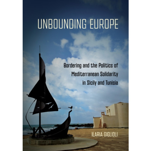 Cornell University Press Unbounding Europe (häftad, eng)