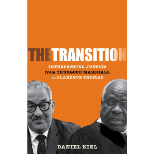 Stanford university press The Transition (häftad, eng)
