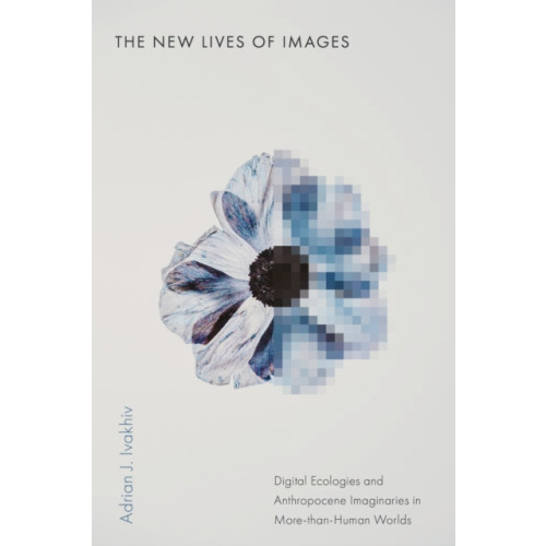 Stanford university press The New Lives of Images (häftad, eng)