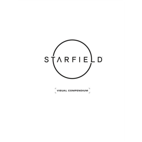 Dark Horse Comics,U.S. Starfield Visual Compendium (inbunden, eng)