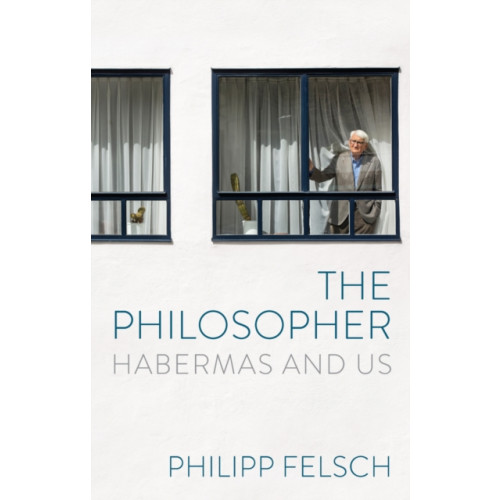 John Wiley And Sons Ltd The Philosopher (inbunden, eng)