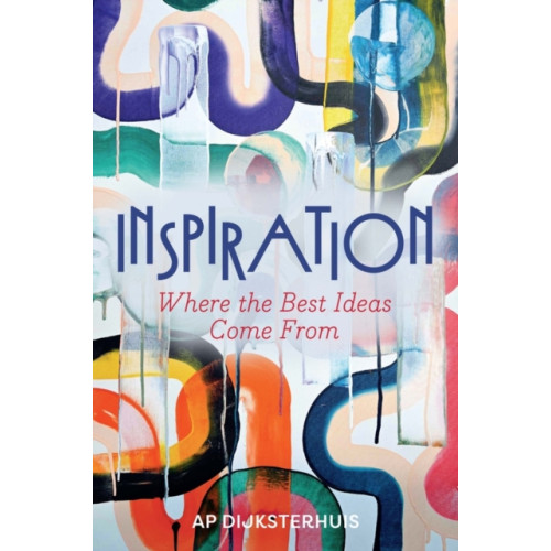 John Wiley And Sons Ltd Inspiration (inbunden, eng)