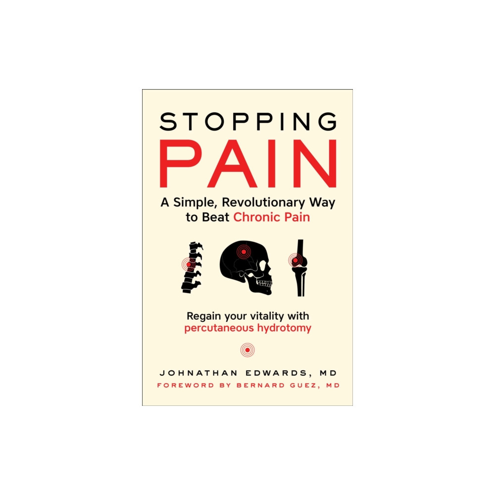 Produktbild för Stopping Pain (häftad, eng)