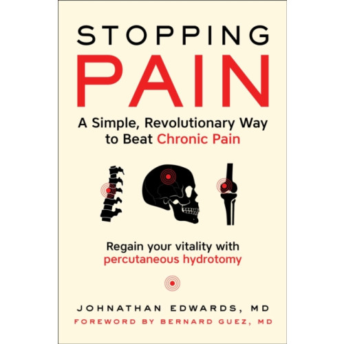 Skyhorse Publishing Stopping Pain (häftad, eng)