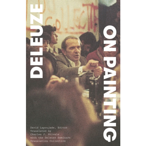 University of Minnesota Press On Painting (häftad, eng)