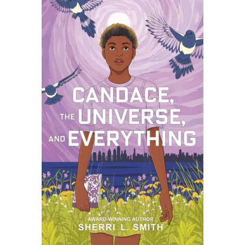 Penguin Putnam Inc Candace, the Universe, and Everything (inbunden, eng)