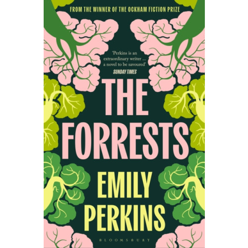 Bloomsbury Publishing PLC The Forrests (häftad, eng)